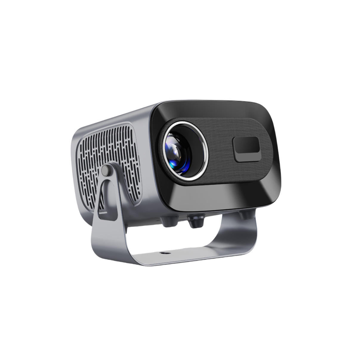 A10 Plus Smart Android Projector High Brightness 4K LED