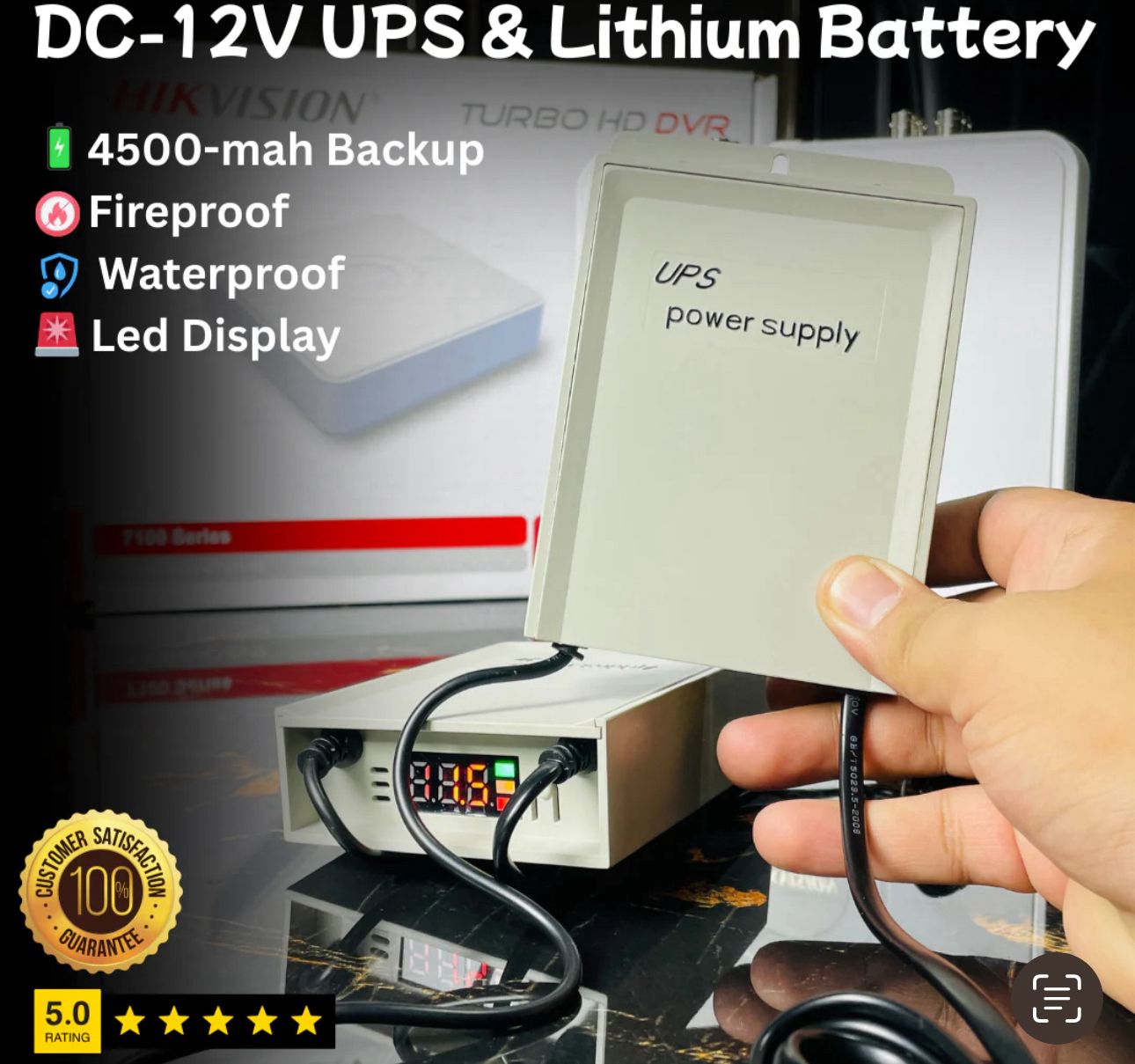 best power bank for wifi router