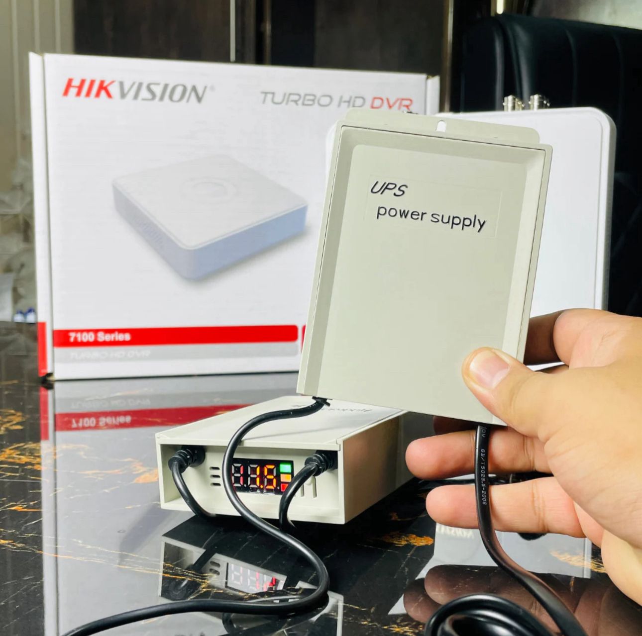 best power bank for wifi router