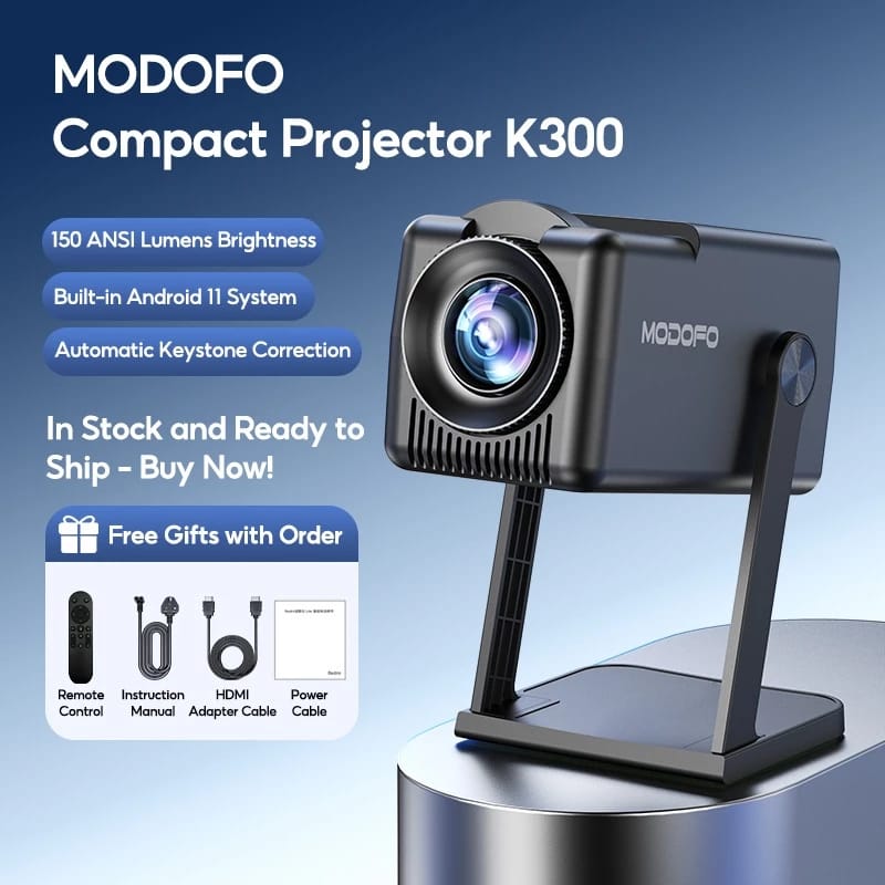 K 300  Projector