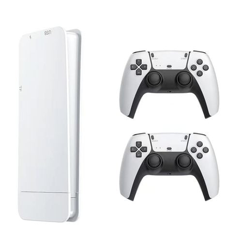 M15 plus new Retro Game 64G 20000+ Games Retro Handheld Video Gaming Console Wireless Game